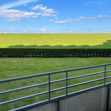 Meerliebe Cuxhaven Kültér fotó