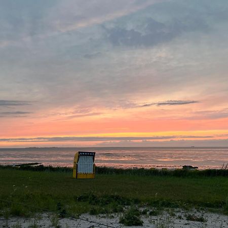 Meerliebe Cuxhaven Kültér fotó