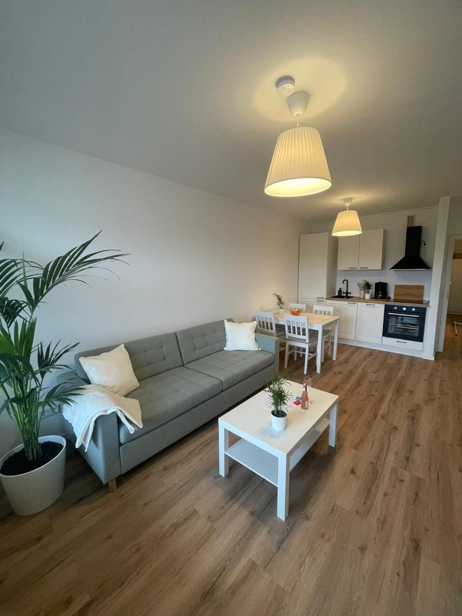 Meerliebe Cuxhaven Kültér fotó